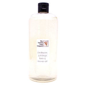 Moody Blue hand wash, 1 litre special